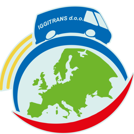 IGGITRANS Prevozi